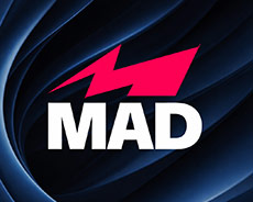 Mad: Онлайн казино с веселым бразильским настроением